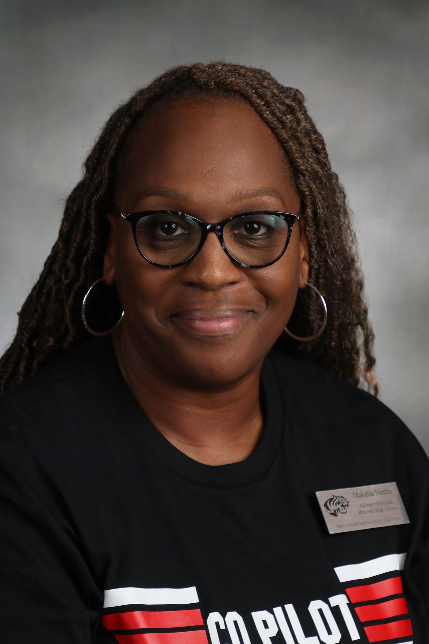 Assistant Principal